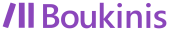Logo Boukinis